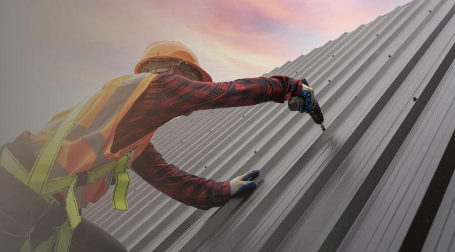 Professional gutter cleaning in Joseph, OR